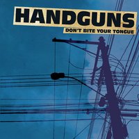 Gag Reflex - Handguns