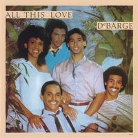 It's Getting Stronger - DeBarge
