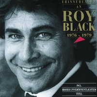Sand in deinen Augen - ROY BLACK