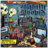 The Prophet - Slightly Stoopid