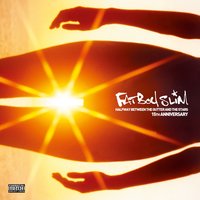 Drop The Hate - Fatboy Slim