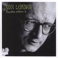 Olipa kerran - Juice Leskinen