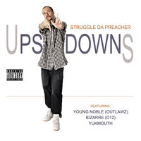 Paper Chase - Struggle da Preacher