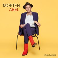 Merkelig Louise - Morten Abel