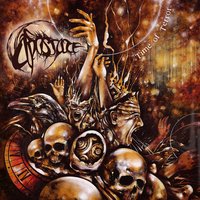 Pale Reflection - Apostate