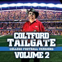 Houston - Colt Ford