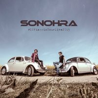 Liberi da sempre - Sonohra