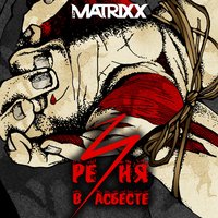 Свиньи на Луне - The Matrixx