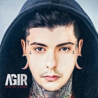 Bola de Cristal - AGIR, Daniel Lima