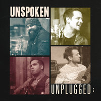 Green Light - Unspoken