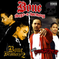 Prisoner - Bone Thugs-N-Harmony