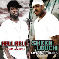 The Take Off - Sheek Louch