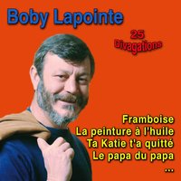Hé ! V'nez les potes - Boby Lapointe
