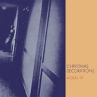 Lowlands - Christmas Decorations