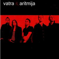 Glupost - Vatra