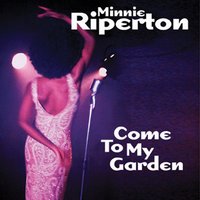 Expecting - Minnie Riperton