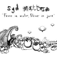 Connie - Syd Matters