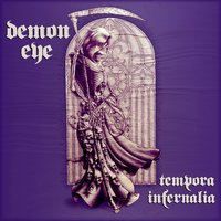 Black Winds - Demon Eye