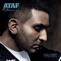 Gadens Ånd - Ataf