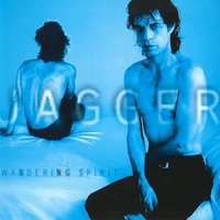 Use Me - Mick Jagger