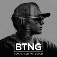 Käfigtiger - BTNG