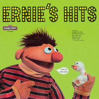 イマジネーション - Bert, Ernie, Big Bird