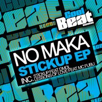 Stickup - Dmol, No Maka