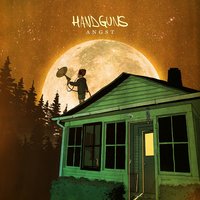 Capsize - Handguns