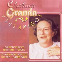 Fina Estampa - Chabuca Granda