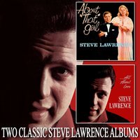 All About Love - Steve Lawrence