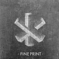 About You - Fine Print