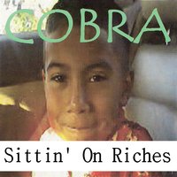 The Teacha - Cobra
