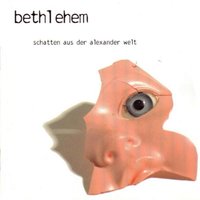 Rost, Wahn & Tote Gleise - Bethlehem