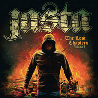 Return from War - Jasta, Max Cavalera