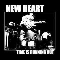 Constant War - New Heart