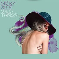 Dark & Stormy - Micky Blue