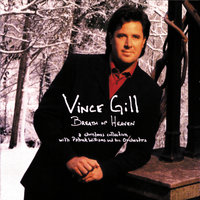 Winter Wonderland - Vince Gill