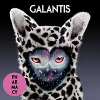 Peanut Butter Jelly - Galantis