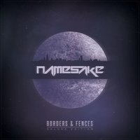 Look Me Up - Namesake