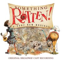 Right Hand Man - Heidi Blickenstaff, Brian D'Arcy James, John Cariani