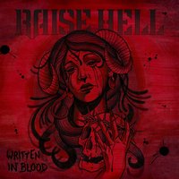 We Arise - Raise Hell