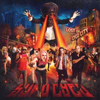Fighter - Sumo Cyco
