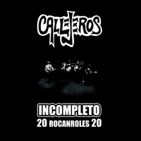 Sonando - Callejeros