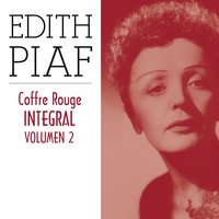 Dans Les Prisons de Nantes (with Les Compagnons de la Chanson) - Édith Piaf, Les Compagnons De La Chanson