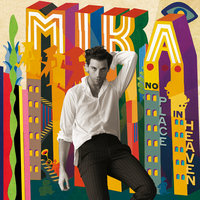 Ordinary Man - MIKA