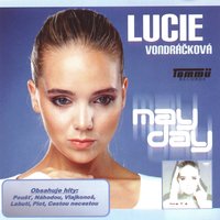 Náhodou - Lucie Vondrackova