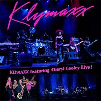 Sexy - Cheryl Cooley, Klymaxx