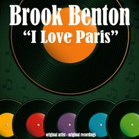 My Lasy Dollar - Brook Benton