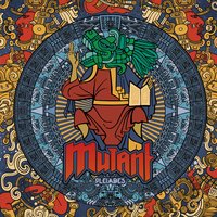 Alcione - Mutant