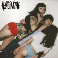 Est-ce que ces putes m'aiment - Hyacinthe